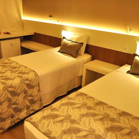 Alegro Hotel Jarinu Zewnętrze zdjęcie