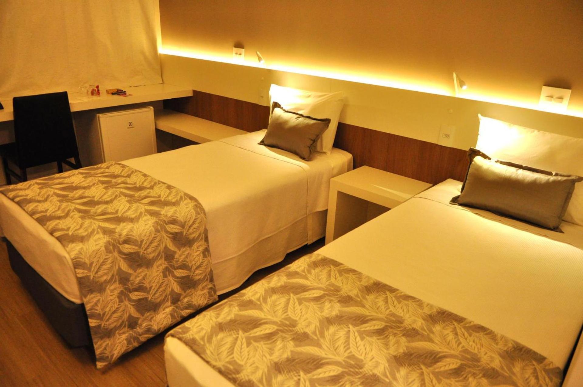 Alegro Hotel Jarinu Zewnętrze zdjęcie