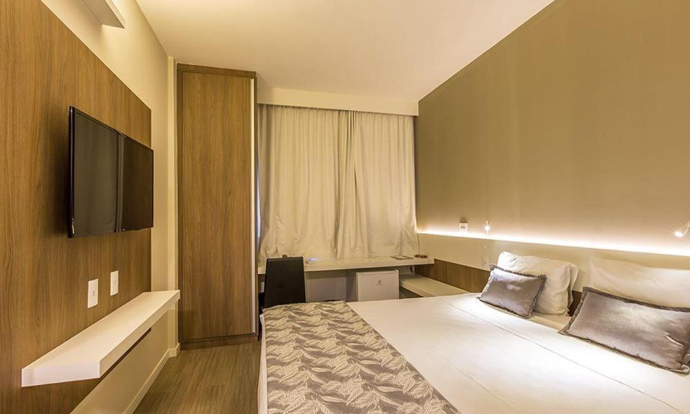 Alegro Hotel Jarinu Zewnętrze zdjęcie