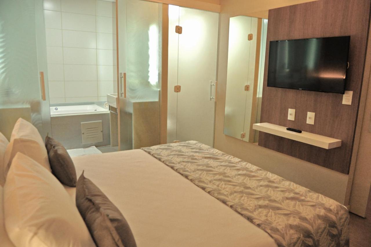 Alegro Hotel Jarinu Zewnętrze zdjęcie