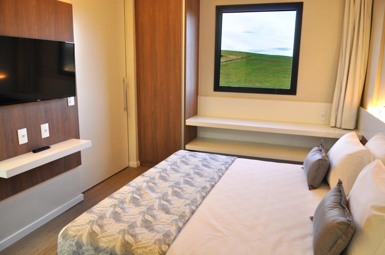 Alegro Hotel Jarinu Zewnętrze zdjęcie