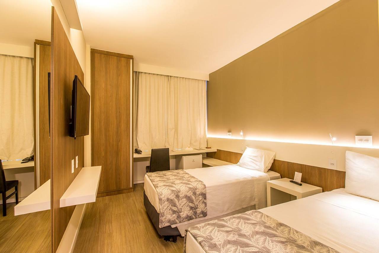 Alegro Hotel Jarinu Zewnętrze zdjęcie