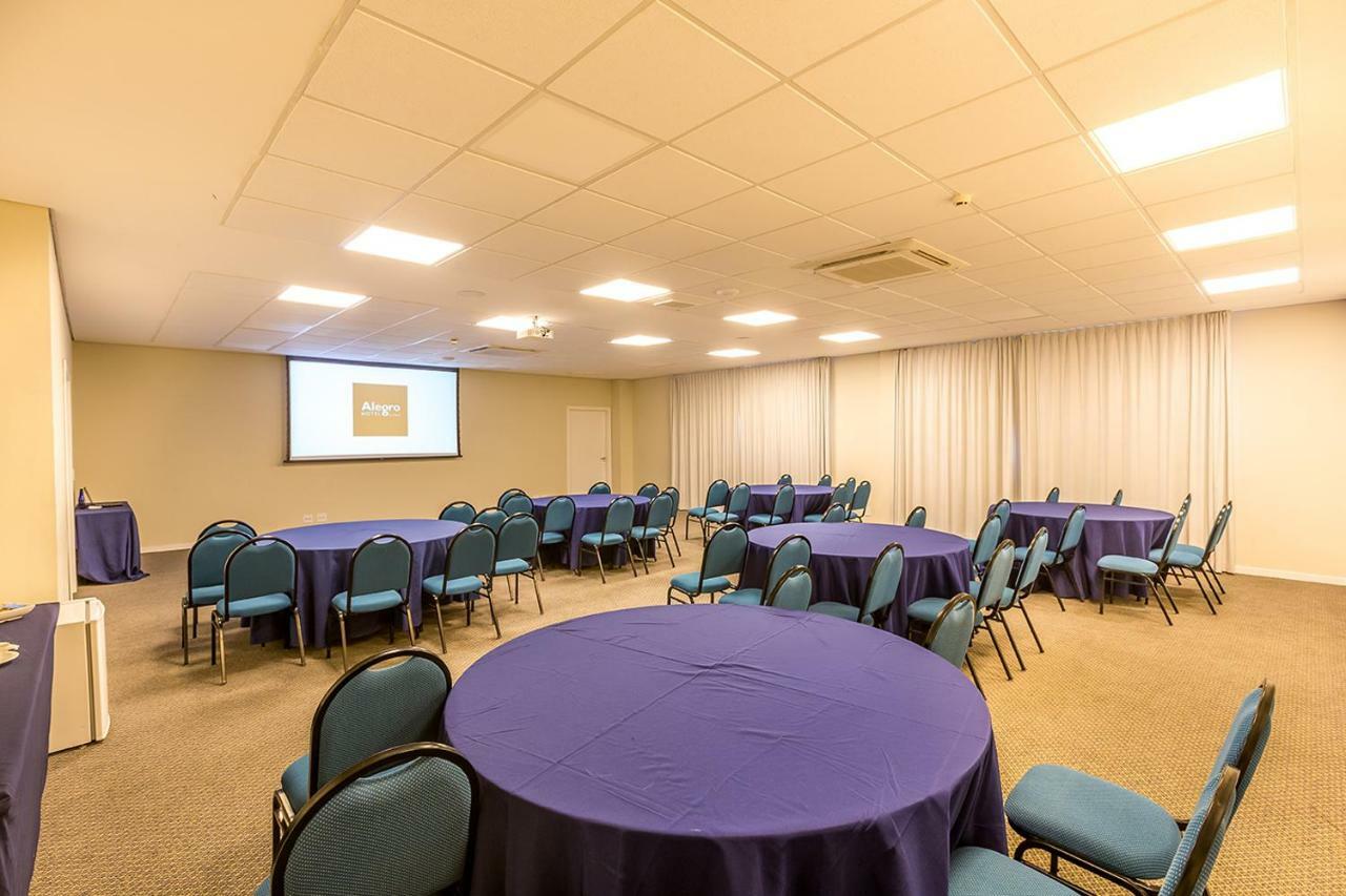 Alegro Hotel Jarinu Zewnętrze zdjęcie