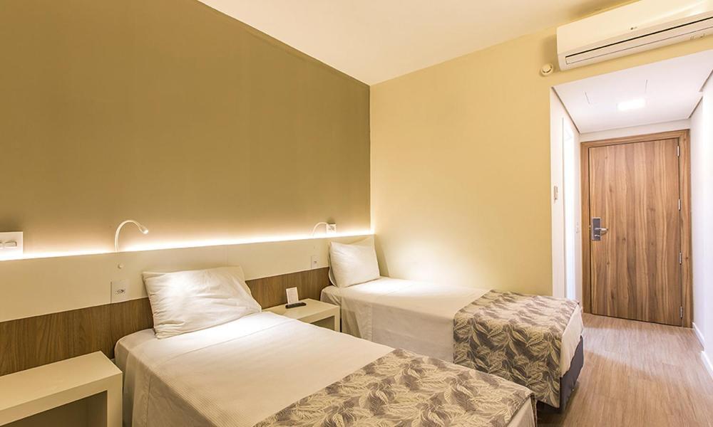 Alegro Hotel Jarinu Zewnętrze zdjęcie